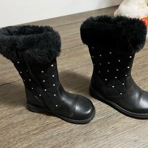 Sugar kids boots